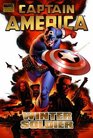 Captain America The Winter Soldier Vol 1