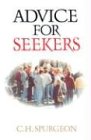 Advice for Seekers