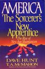 America, the Sorcerer's New Apprentice: The Rise of New Age Shamanism