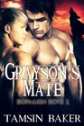 Grayson's Mate