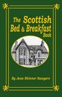 Scottish Bed and Breakfast Book Country and Tourist Homes Farms Guesthouses Inns