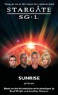 Sunrise: Stargate SG-1: SG1-17
