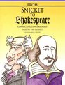From Snicket to Shakespeare Connecting Contemporary Tales to the Classics