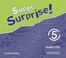 Super Surprise 5 Class CD