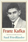 Franz Kafka The Poet of Shame and Guilt