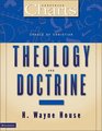 Charts of Christian Theology  Doctrine