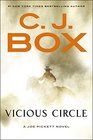 Vicious Circle (Joe Pickett, Bk 17)