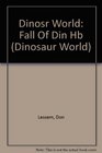 Dinosaur Worlds Fall of the Titans