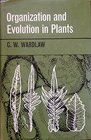 Organization and Evolution in Plants