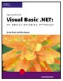 Programming with Microsoft Visual Basic NET An ObjectOriented Approach Introductory