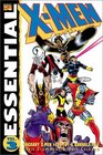 Essential XMen Vol 3