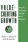 ValueCreating Growth How to Lift Your Company to the Next Level of Performance