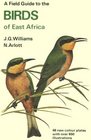 The Collins Field Guide to the Birds of East Africa