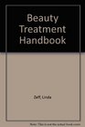 Beauty Treatment Handbook