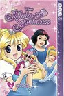 Disney Manga Kilala Princess Volume 1