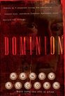 Dominion (Ollie Chandler, Bk 2)