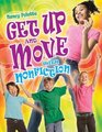 Get Up and Move with Nonfiction