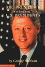 Mr President A Book of US Presidents