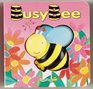 Busy Bee  Squeaky Bug Books