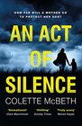 An Act of Silence