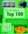 The C Helper Top 100 The 100 most popular posts at csharphelpercom