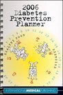 2006 Diabetes Prevention Planner