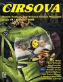 Cirsova 8 Heroic Fantasy and Science Fiction Magazine