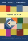 Points of View Readings in American Government and Politics