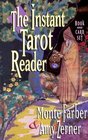 The Instant Tarot Reader (Book Only)
