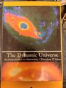 The Dynamic Universe An Introduction to Astronomy