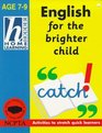 Home Learn English Brighter 79