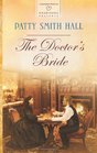 The Doctor's Bride (Heartsong Presents, No 1070)