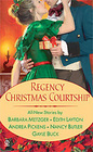 Regency Christmas Courtship