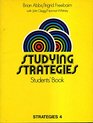 Strategies Studying Strategies No 4