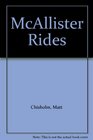 McAllister Rides