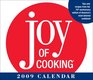 Joy of Cooking 2009 DaytoDay Calendar