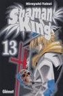 shaman king  13