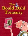 The Roald Dahl Treasury