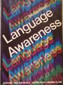 Language awareness