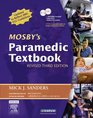 Mosby's Paramedic Textbook   Revised Reprint