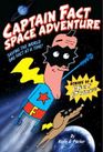 Captain Fact Space Adventure