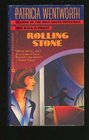 Rolling Stone (Frank Garret, Bk 2)