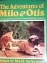 The Adventures of Milo and Otis