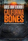 California Bones (Daniel Blackland, Bk 1)