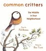 Common Critters The Wildlife in Your Neighborhood