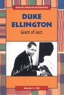 Duke Ellington Giant of Jazz