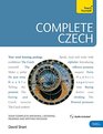 Complete Czech Beginner to Intermediate Course Learn to read write speak and understand a new language