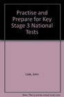 Practise and Prepare for Key Stage 3 National Tests English