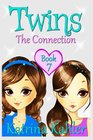 Books for Girls  TWINS  Book 7 The Connection  Girls Books 912