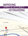 Improving Speed and Accuracy in Keyboarding